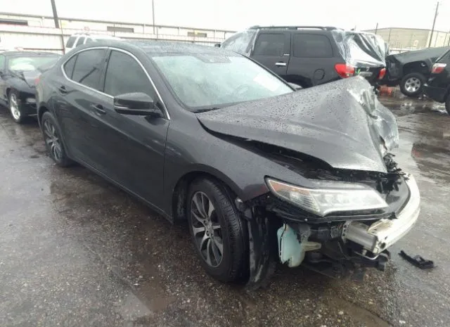 ACURA TLX 2015 19uub1f58fa018173