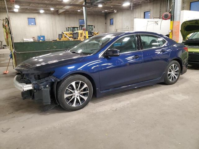 ACURA TLX 2015 19uub1f58fa018271