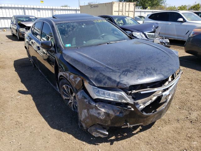 ACURA TLX TECH 2015 19uub1f58fa018383