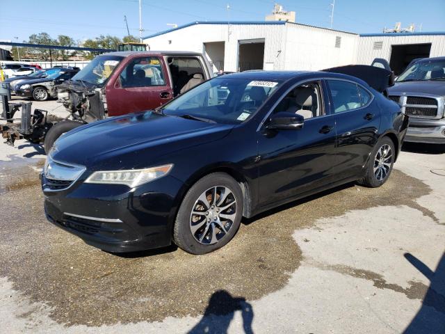 ACURA TLX TECH 2015 19uub1f58fa019615