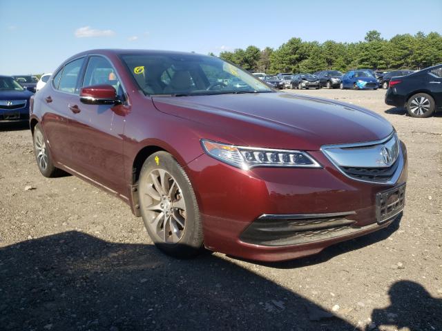 ACURA TLX TECH 2015 19uub1f58fa020604