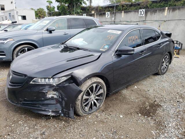 ACURA TLX 2015 19uub1f58fa020926