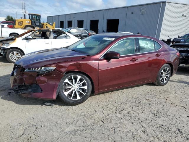 ACURA TLX 2015 19uub1f58fa021879