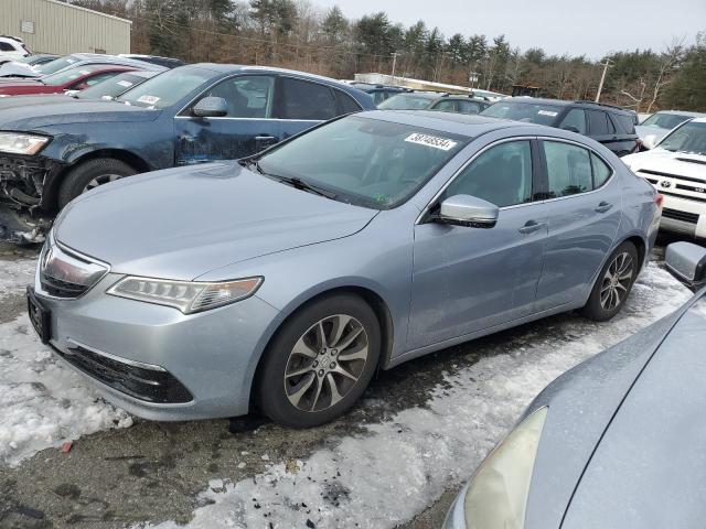 ACURA TLX 2015 19uub1f58fa022885