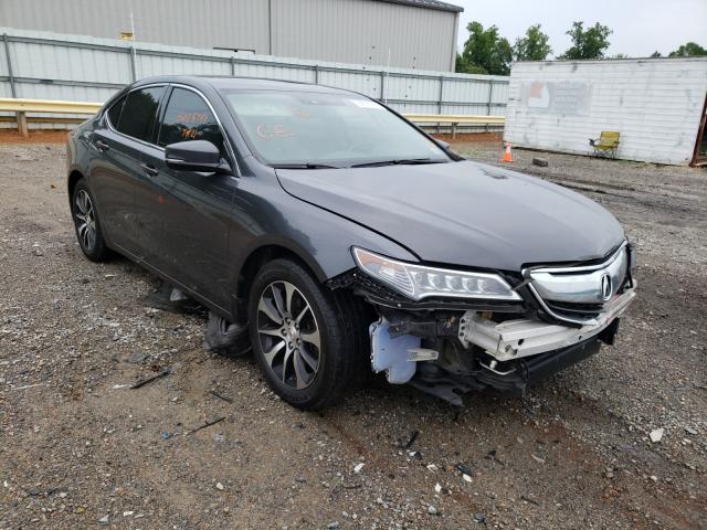 ACURA TLX TECH 2015 19uub1f58fa023387