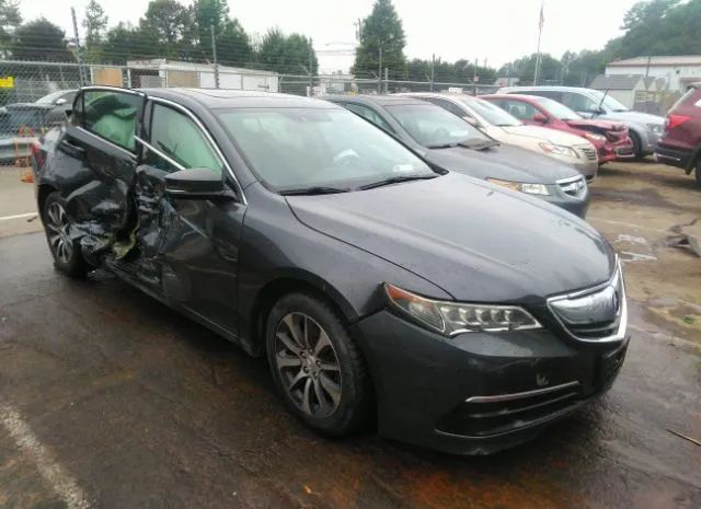 ACURA TLX 2015 19uub1f58fa024037