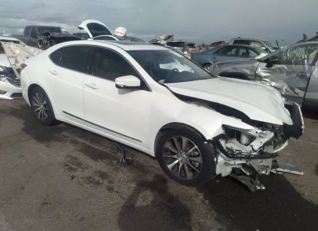 ACURA TLX 2015 19uub1f58fa024832