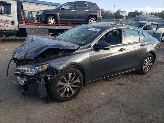 ACURA TLX 2015 19uub1f58fa026466