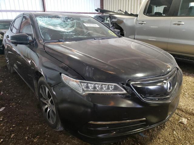 ACURA TLX 2015 19uub1f58fa026712