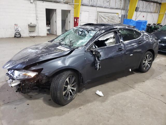 ACURA TLX TECH 2016 19uub1f58ga001150