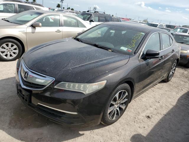 ACURA TLX TECH 2016 19uub1f58ga001343