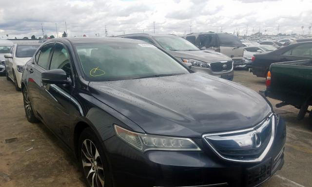 ACURA TLX 2016 19uub1f58ga001441