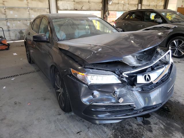 ACURA TLX TECH 2016 19uub1f58ga008986