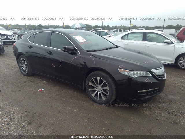 ACURA TLX 2016 19uub1f58ga010723