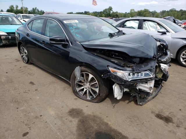 ACURA TLX TECH 2016 19uub1f58ga011869