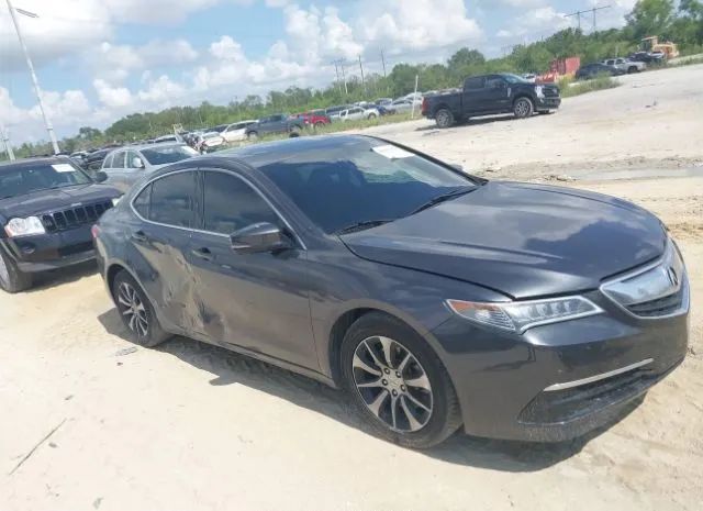 ACURA TLX 2016 19uub1f58ga013010