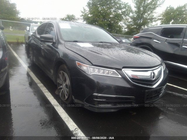 ACURA TLX 2016 19uub1f58ga013444