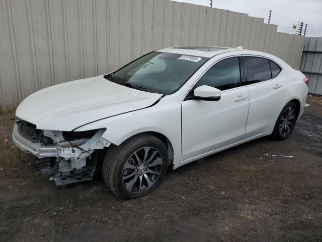 ACURA TLX TECH 2016 19uub1f58ga013783