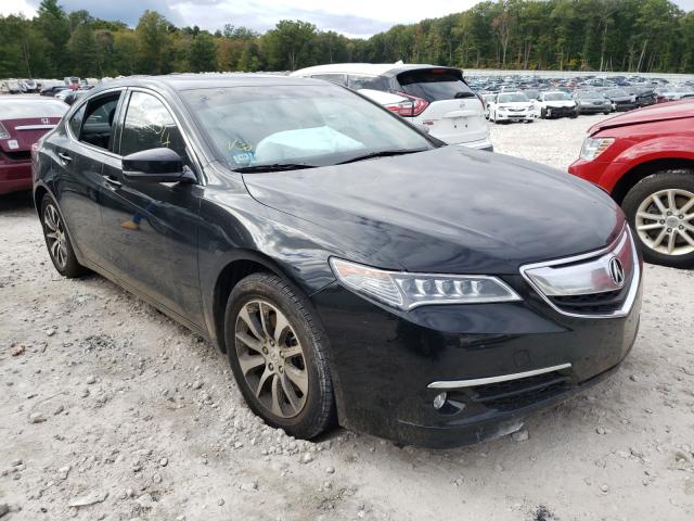 ACURA TLX TECH 2016 19uub1f58ga014061