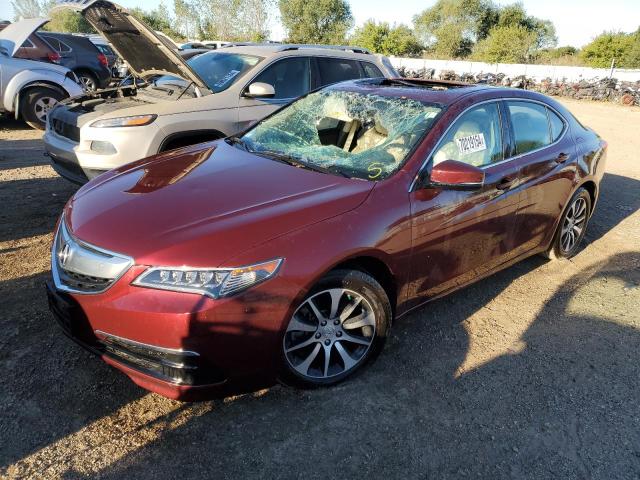 ACURA TLX TECH 2016 19uub1f58ga014609