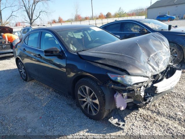 ACURA TLX 2016 19uub1f58ga016036