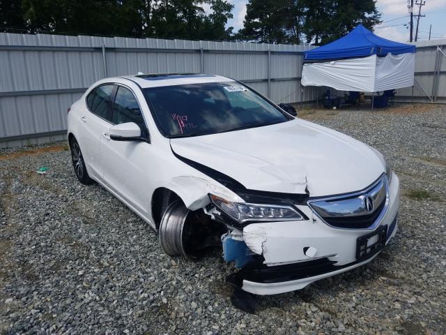 ACURA TLX TECH 2017 19uub1f58ha001201