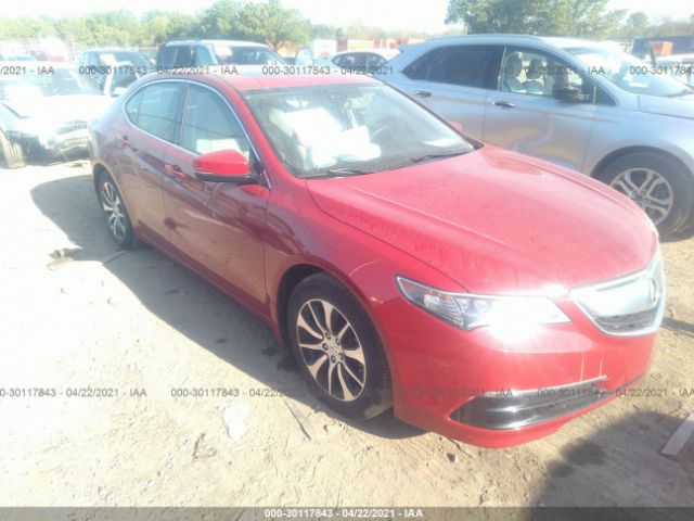 ACURA TLX 2017 19uub1f58ha002946