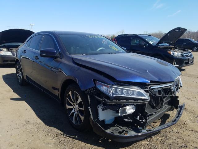 ACURA TLX TECH 2017 19uub1f58ha003529