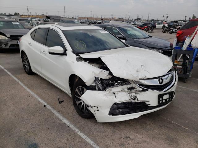 ACURA TLX TECH 2017 19uub1f58ha004728