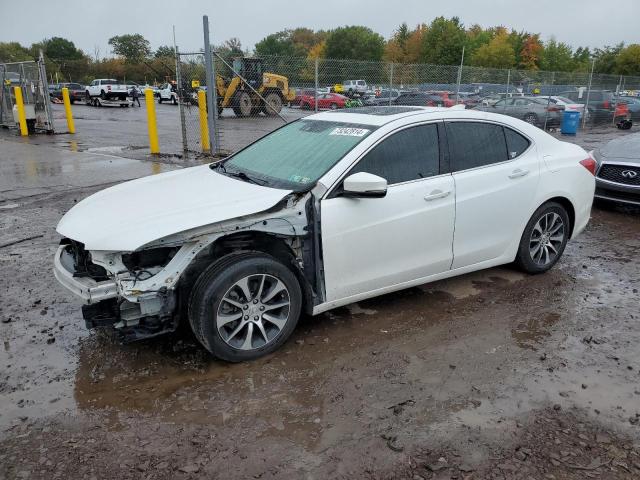 ACURA TLX TECH 2017 19uub1f58ha005393