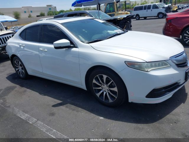 ACURA TLX 2017 19uub1f58ha005748