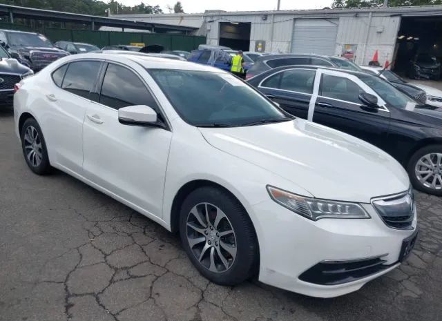 ACURA TLX 2017 19uub1f58ha005877