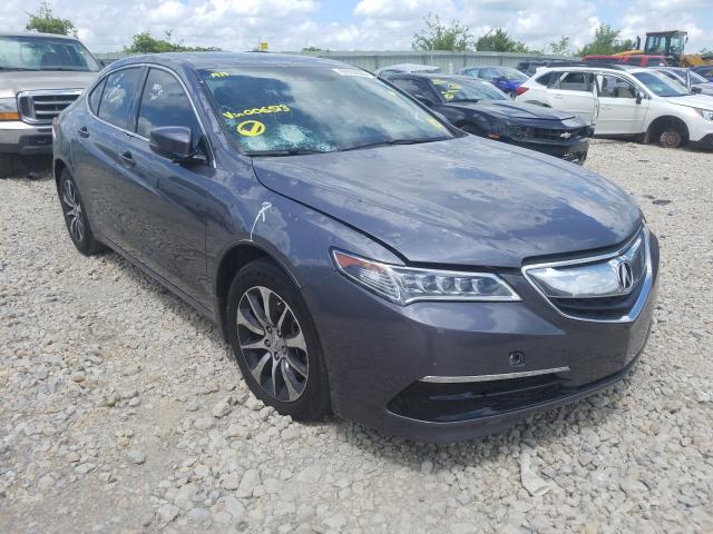 ACURA TLX TECH 2017 19uub1f58ha006513