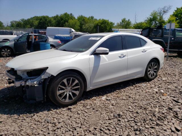 ACURA TLX TECH 2017 19uub1f58ha009329