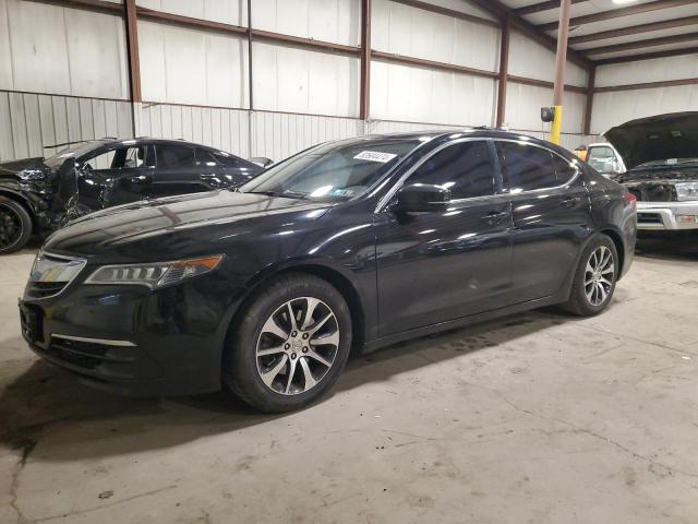 ACURA TLX TECH 2017 19uub1f58ha009587