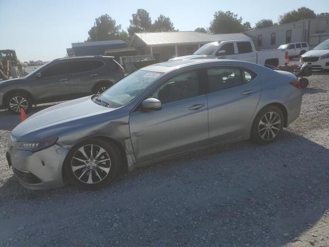 ACURA TLX TECH 2017 19uub1f58ha009718