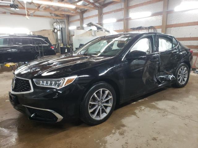 ACURA TLX TECH 2018 19uub1f58ja010020