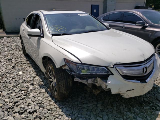 ACURA TLX TECH 2015 19uub1f59fa000944