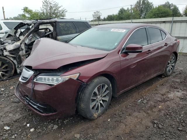 ACURA TLX 2015 19uub1f59fa001656