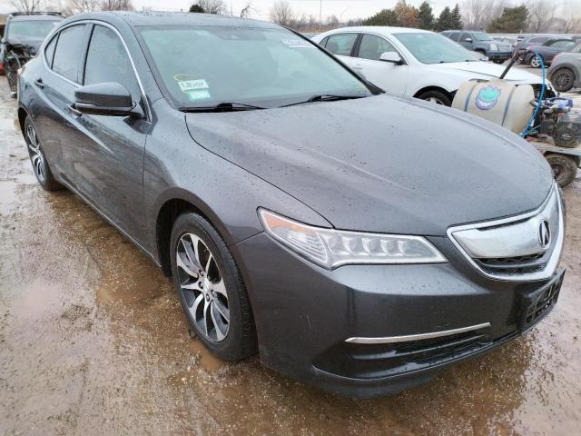 ACURA TLX TECH 2015 19uub1f59fa001964