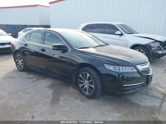 ACURA NULL 2015 19uub1f59fa003486