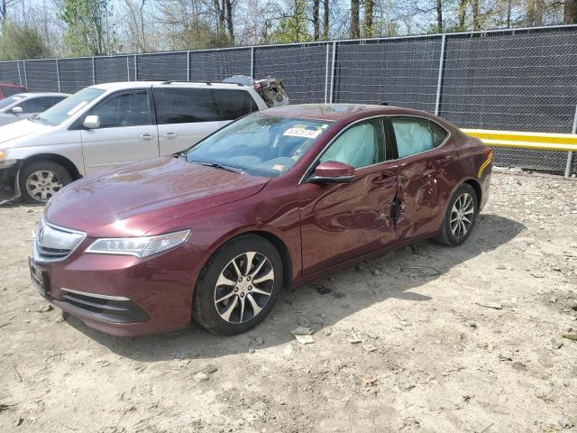 ACURA TLX 2015 19uub1f59fa005206