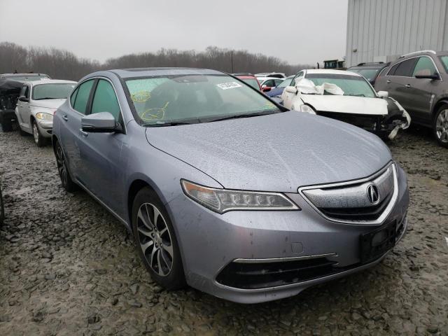 ACURA TLX TECH 2015 19uub1f59fa005500