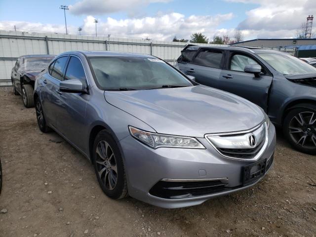 ACURA TLX TECH 2015 19uub1f59fa007103