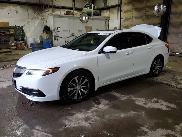 ACURA TLX 2015 19uub1f59fa007599