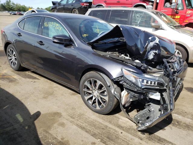 ACURA TLX TECH 2015 19uub1f59fa008574