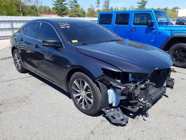 ACURA TLX TECH 2015 19uub1f59fa008588