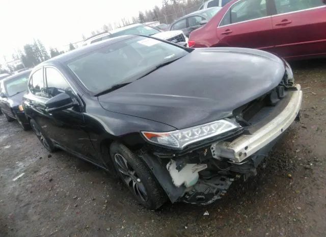 ACURA TLX 2015 19uub1f59fa010972