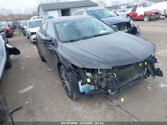 ACURA TLX 2015 19uub1f59fa011474