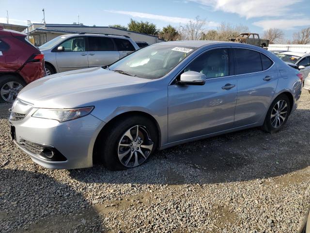 ACURA TLX 2015 19uub1f59fa012141